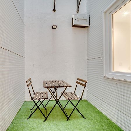 Taipas Cozy Apartments Lissabon Exterior foto