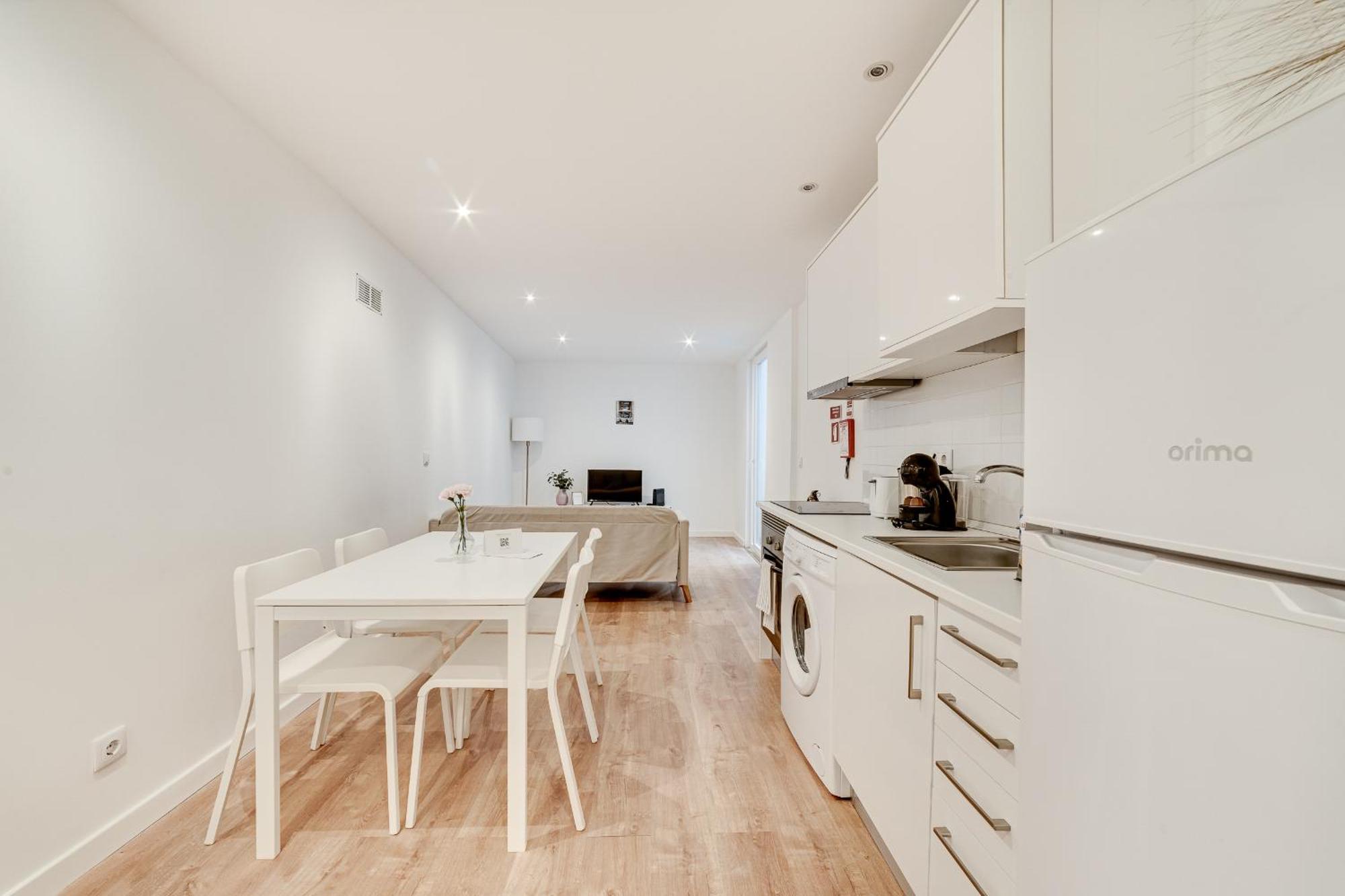 Taipas Cozy Apartments Lissabon Exterior foto