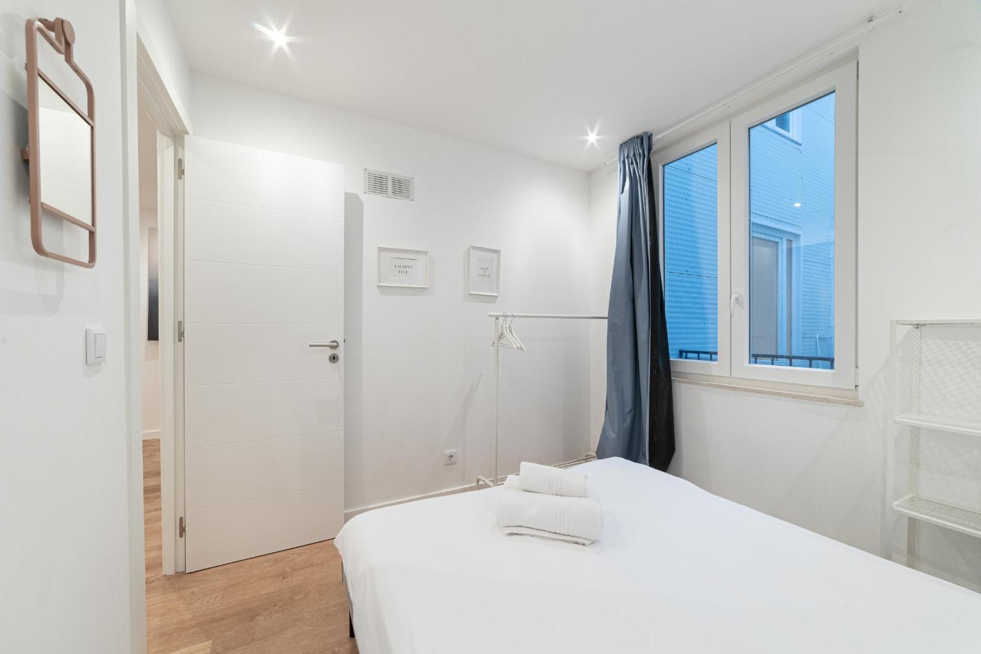 Taipas Cozy Apartments Lissabon Exterior foto