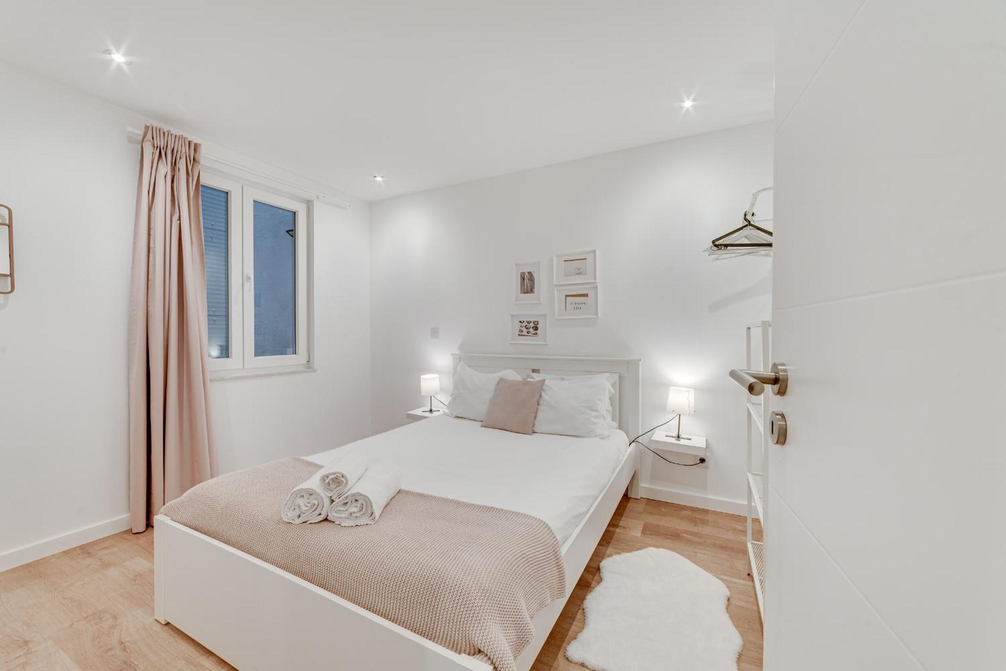 Taipas Cozy Apartments Lissabon Exterior foto
