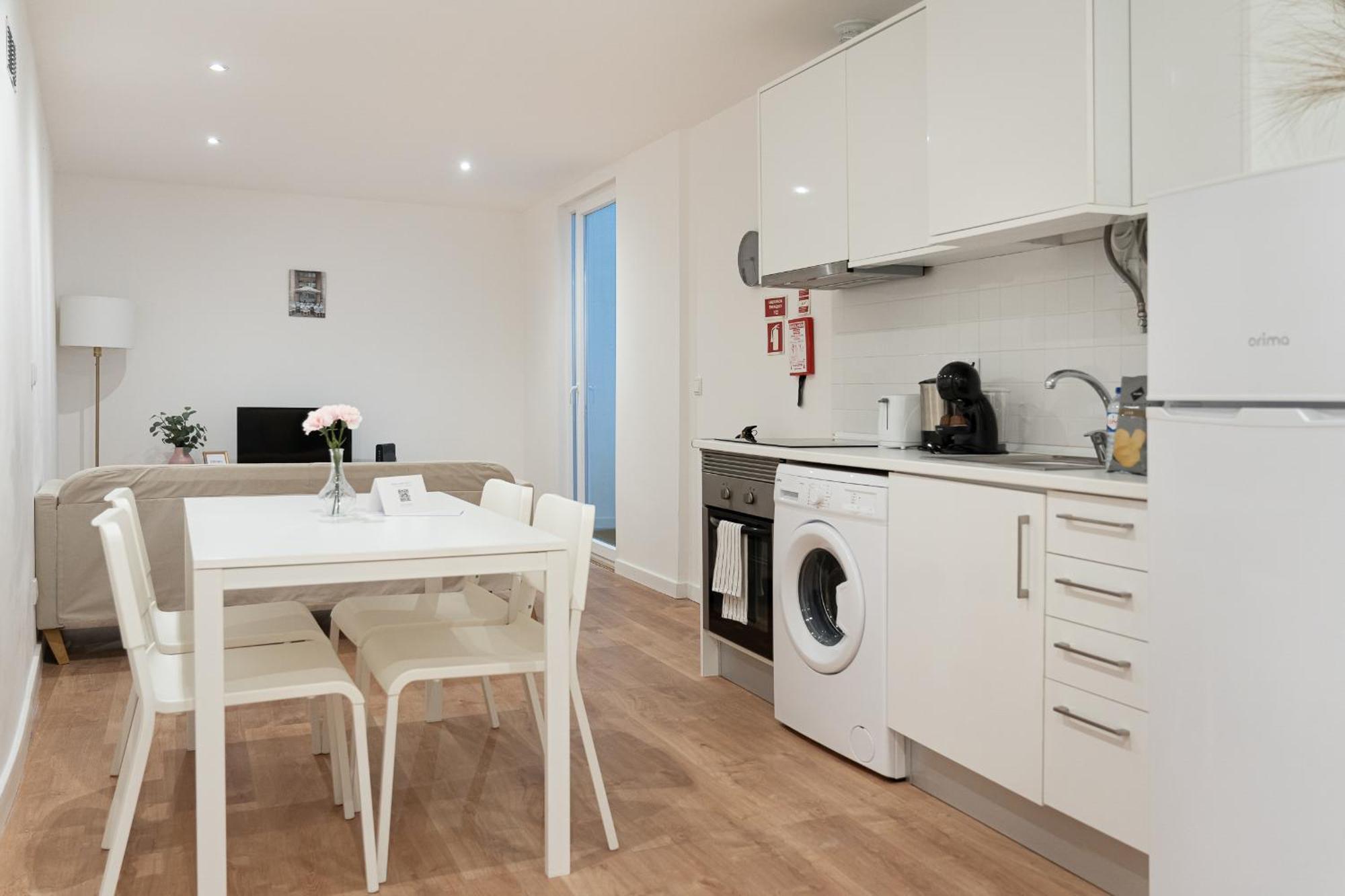 Taipas Cozy Apartments Lissabon Exterior foto