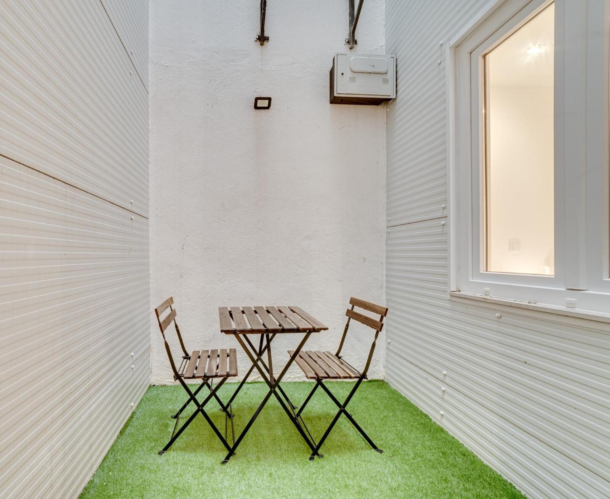 Taipas Cozy Apartments Lissabon Exterior foto