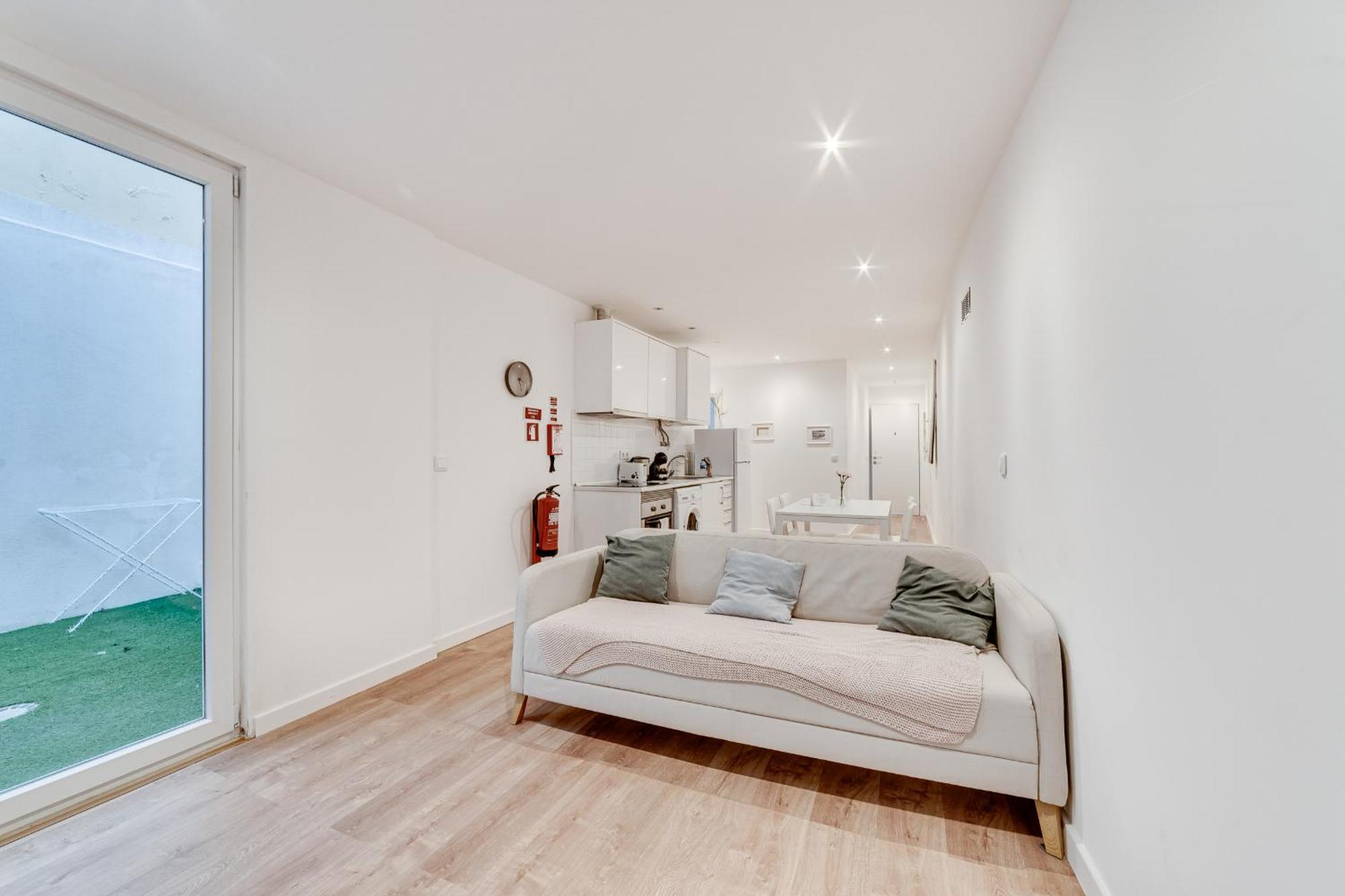 Taipas Cozy Apartments Lissabon Exterior foto