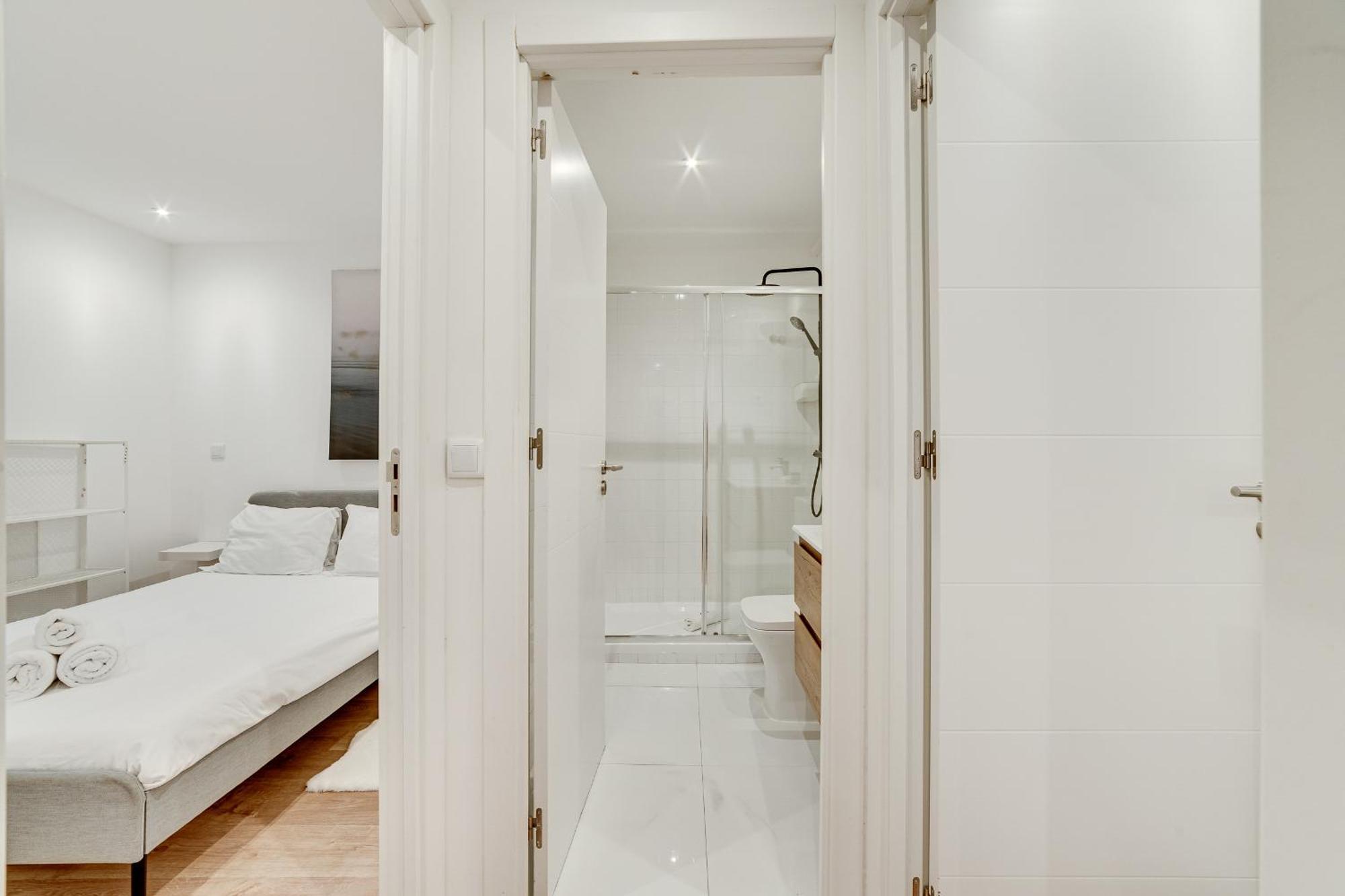 Taipas Cozy Apartments Lissabon Exterior foto