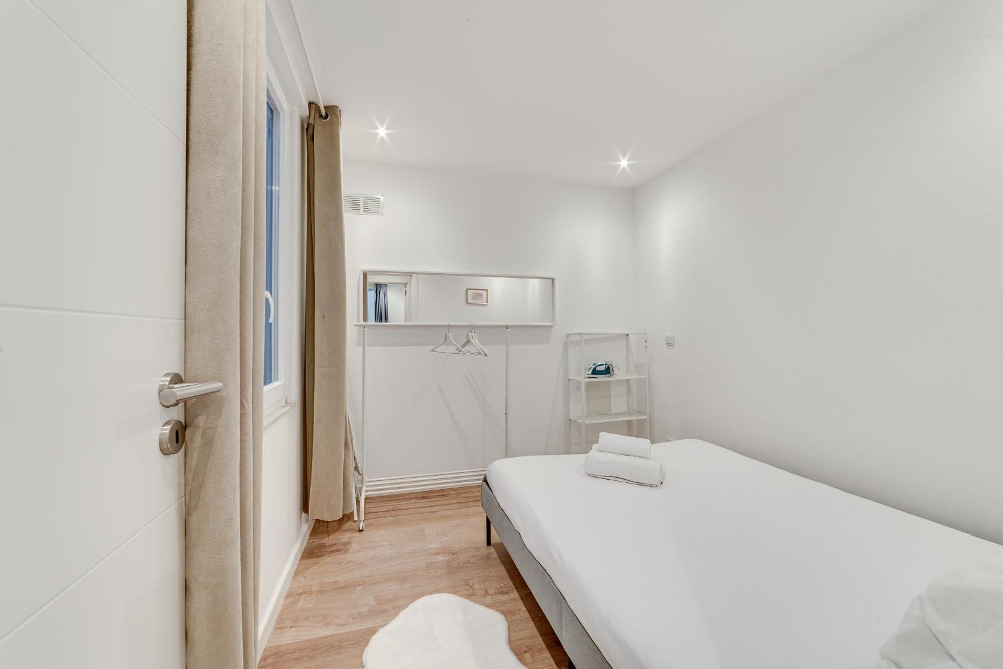 Taipas Cozy Apartments Lissabon Exterior foto