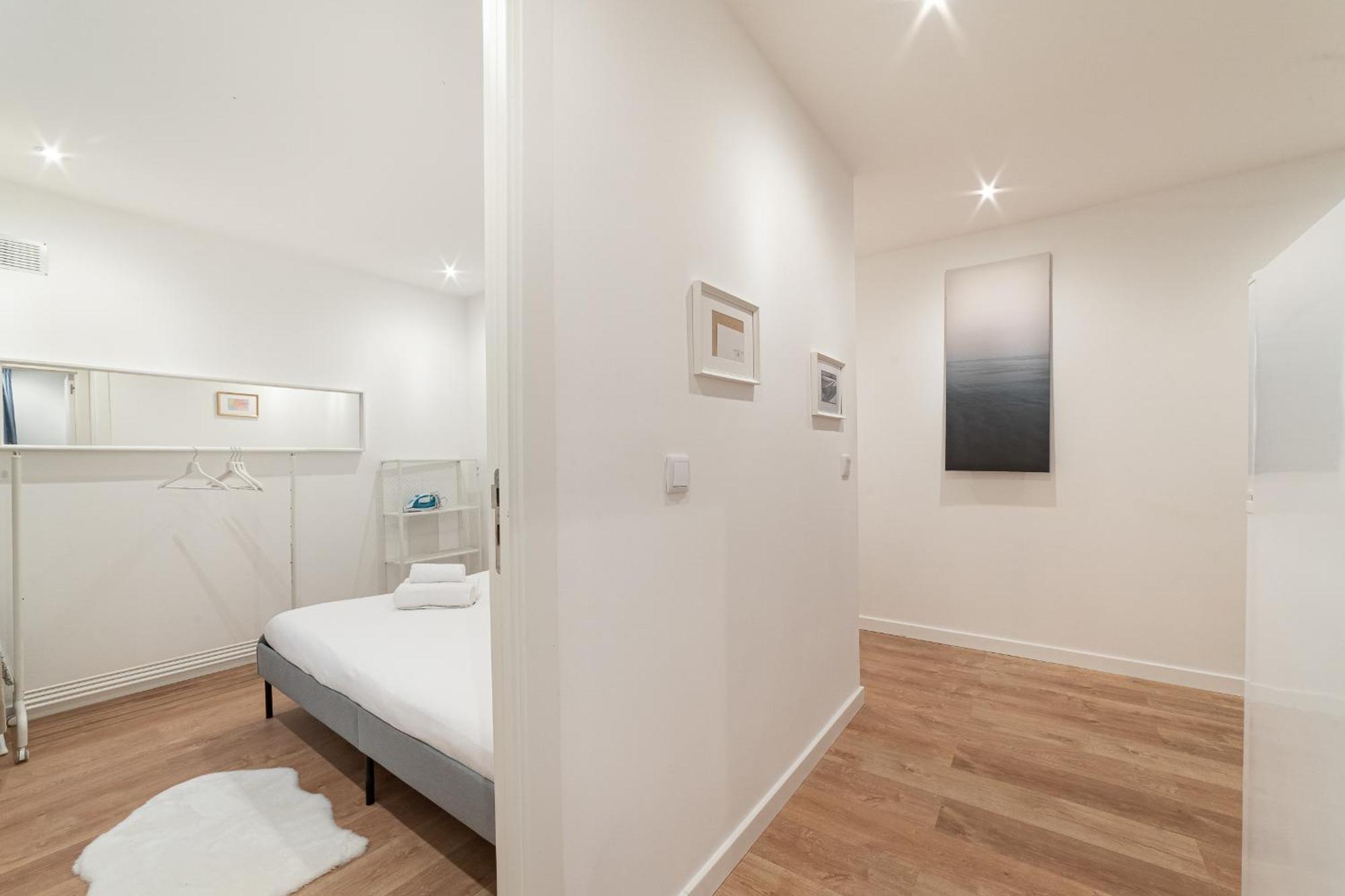 Taipas Cozy Apartments Lissabon Exterior foto