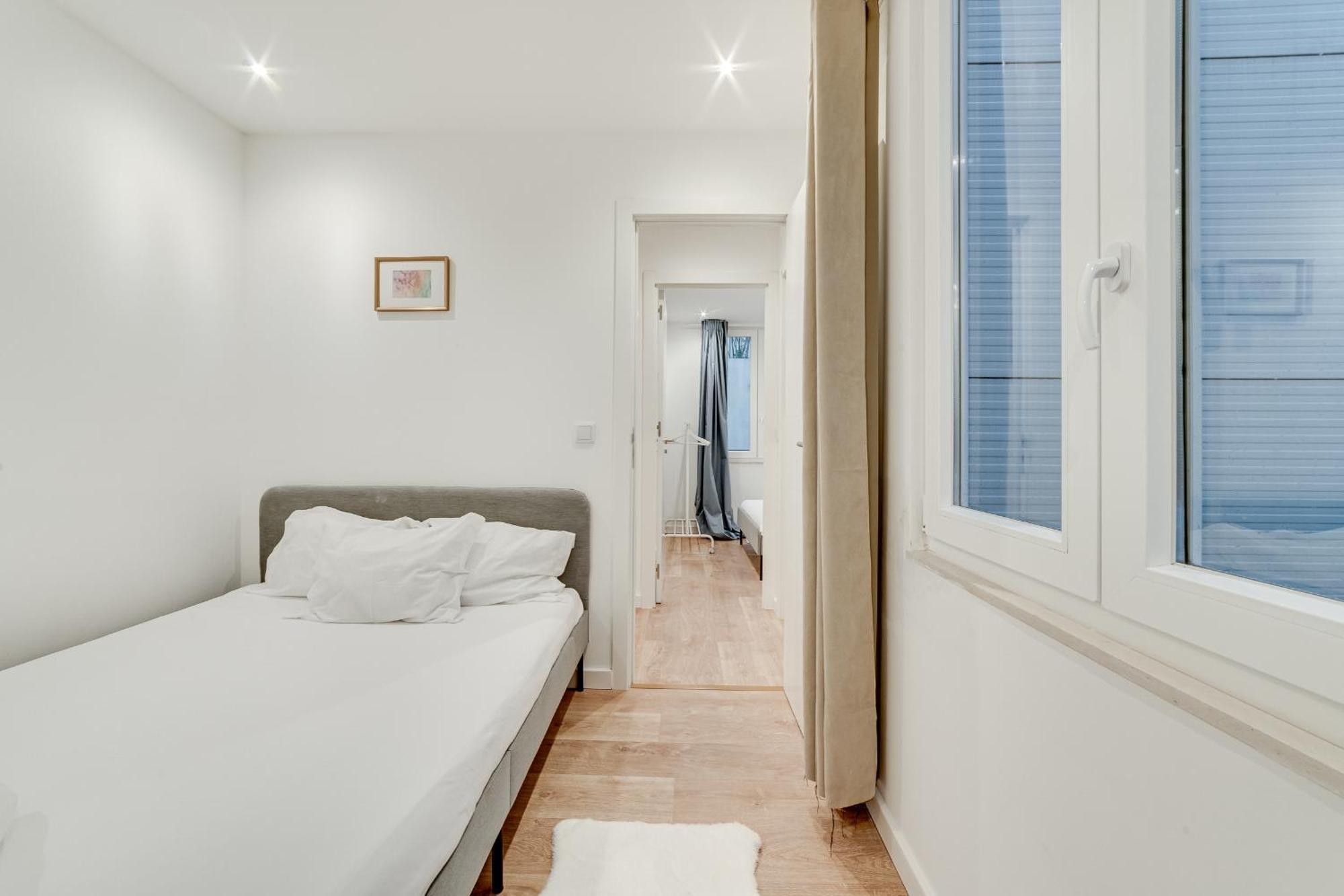 Taipas Cozy Apartments Lissabon Exterior foto