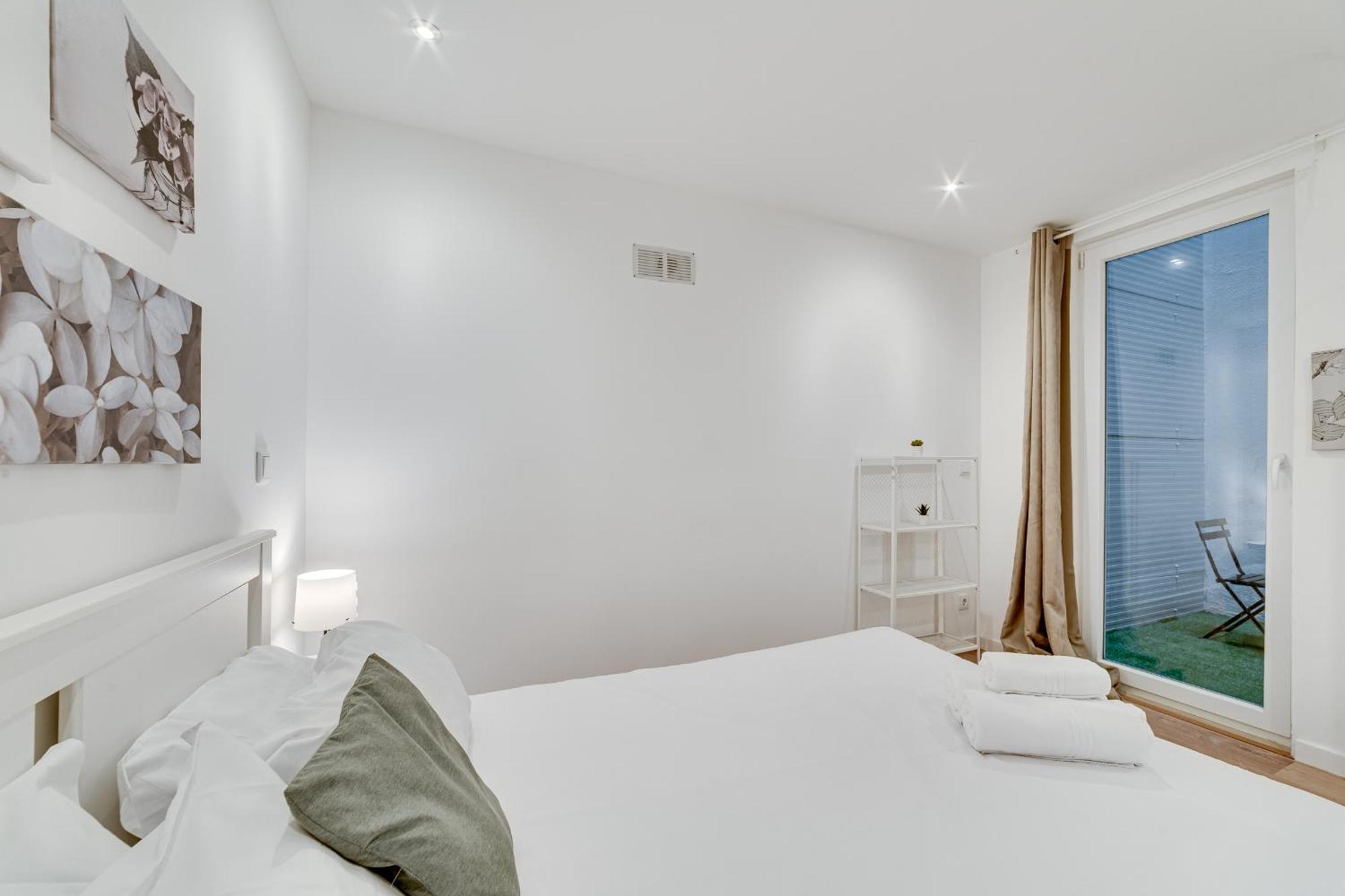 Taipas Cozy Apartments Lissabon Exterior foto
