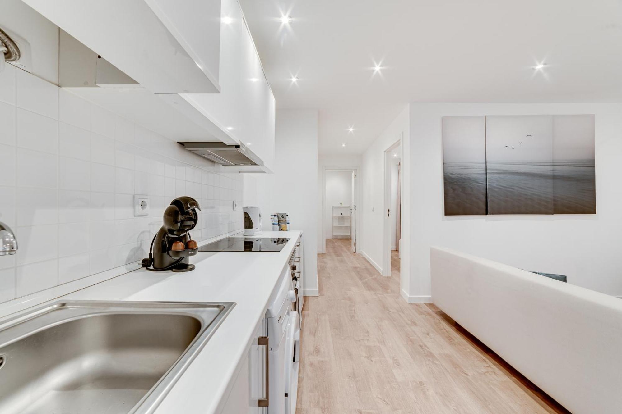 Taipas Cozy Apartments Lissabon Exterior foto