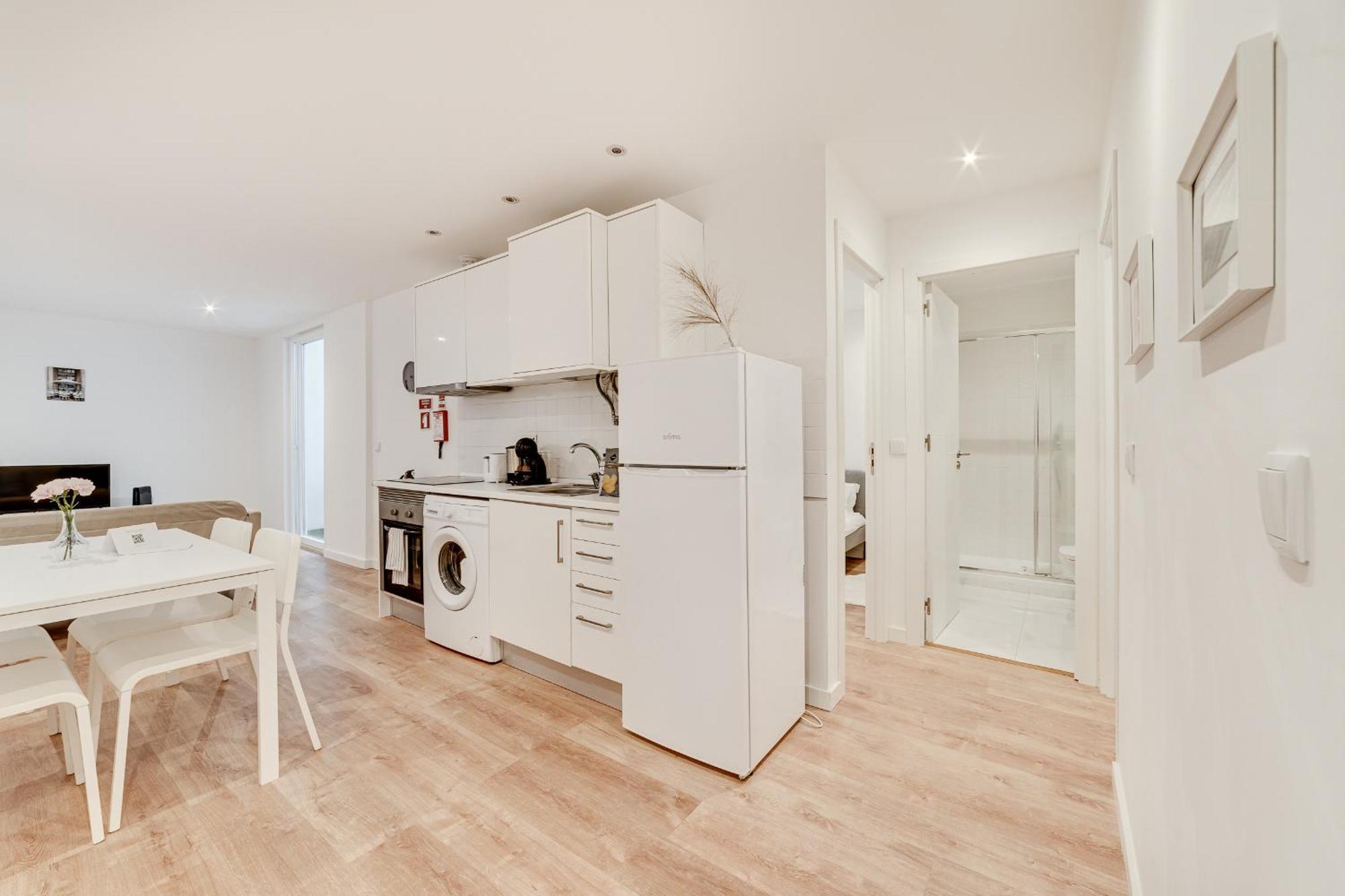 Taipas Cozy Apartments Lissabon Exterior foto