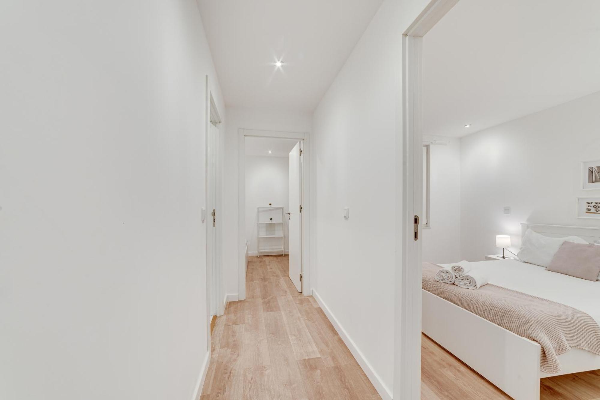 Taipas Cozy Apartments Lissabon Exterior foto