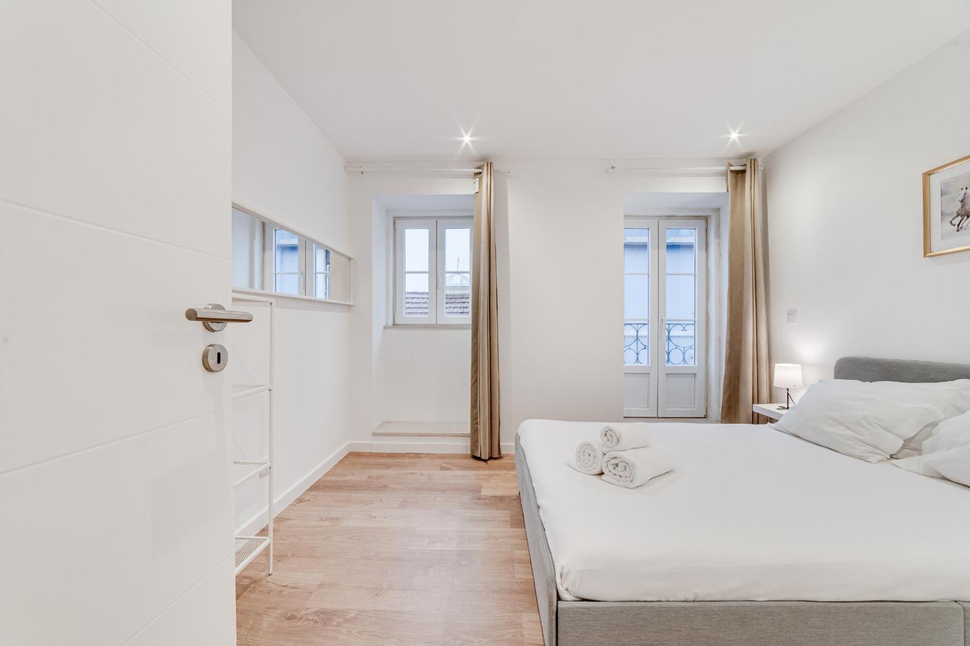 Taipas Cozy Apartments Lissabon Exterior foto