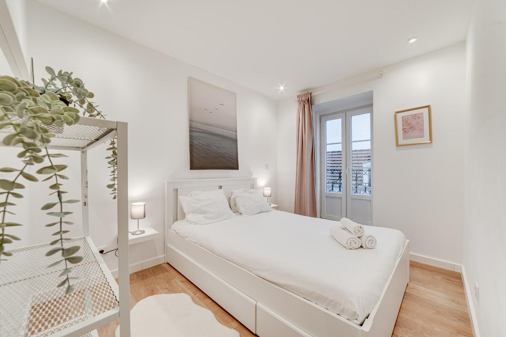 Taipas Cozy Apartments Lissabon Exterior foto