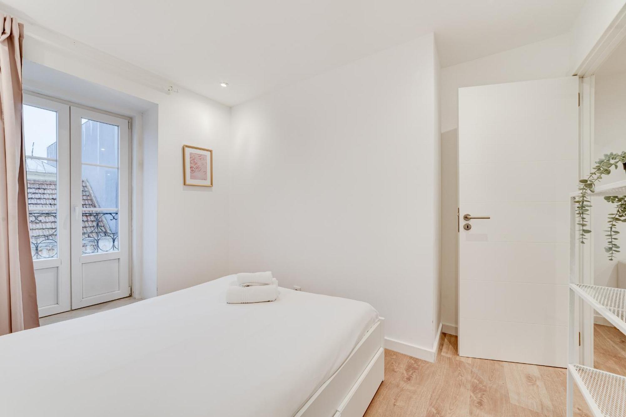 Taipas Cozy Apartments Lissabon Exterior foto