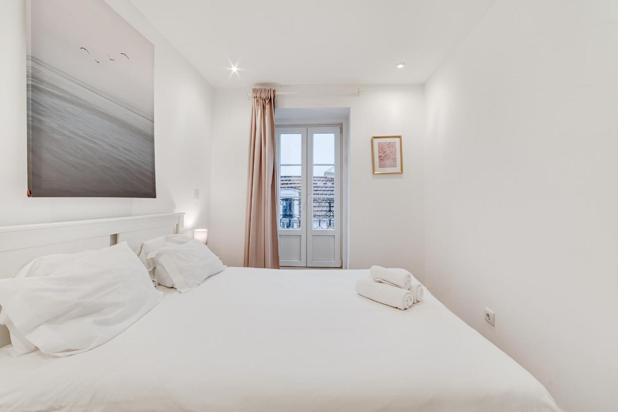 Taipas Cozy Apartments Lissabon Exterior foto