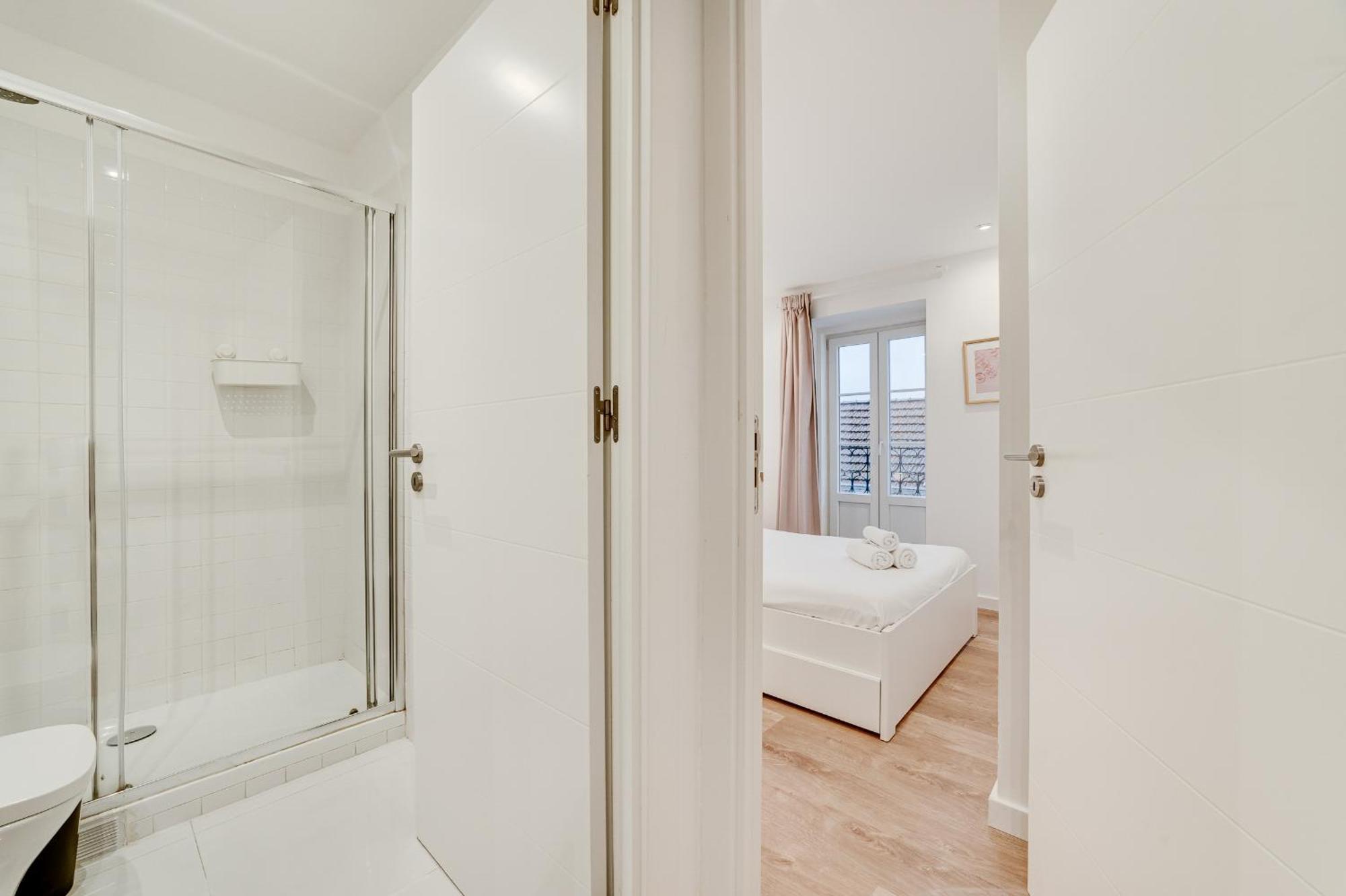 Taipas Cozy Apartments Lissabon Exterior foto