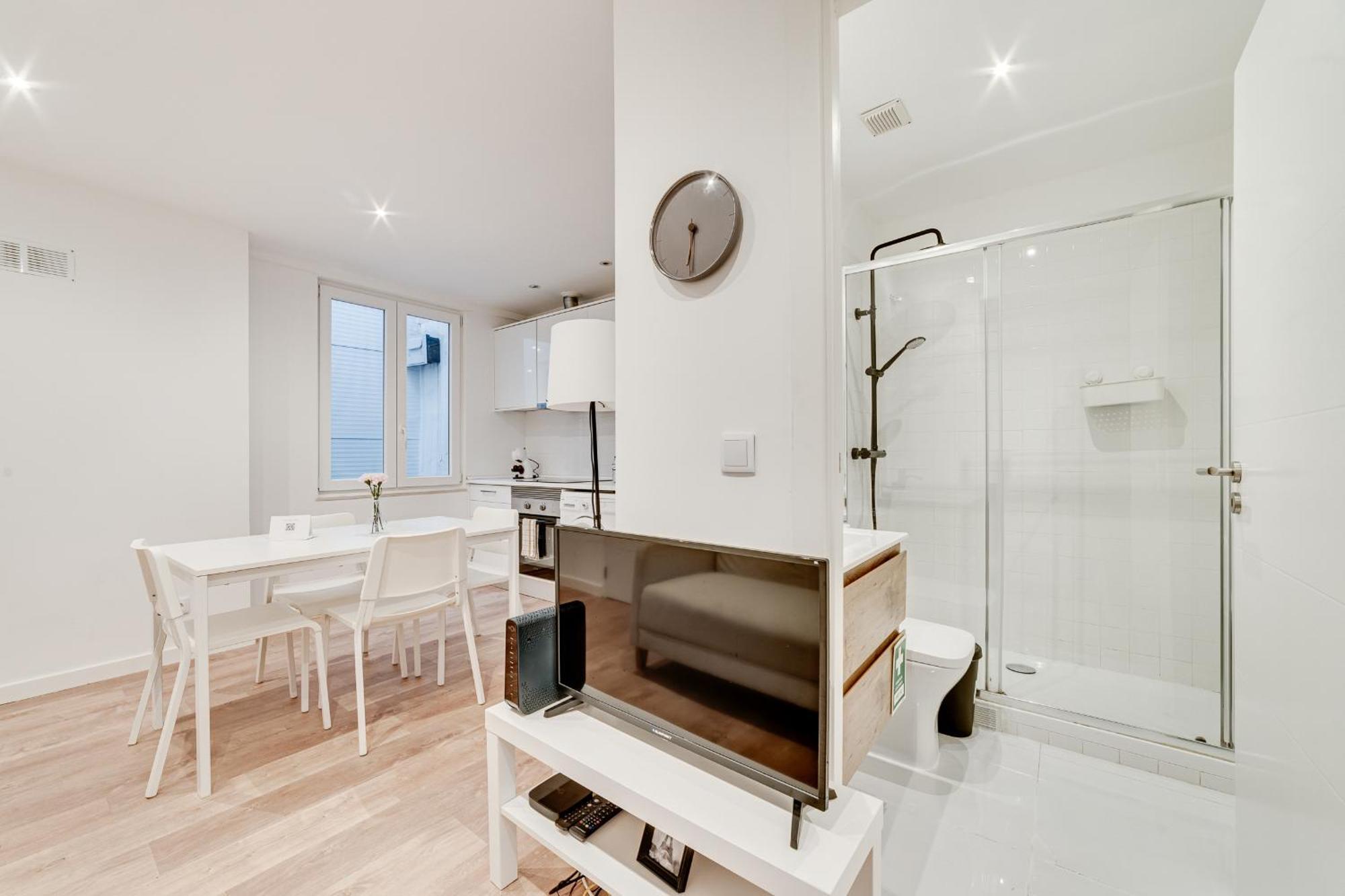 Taipas Cozy Apartments Lissabon Exterior foto