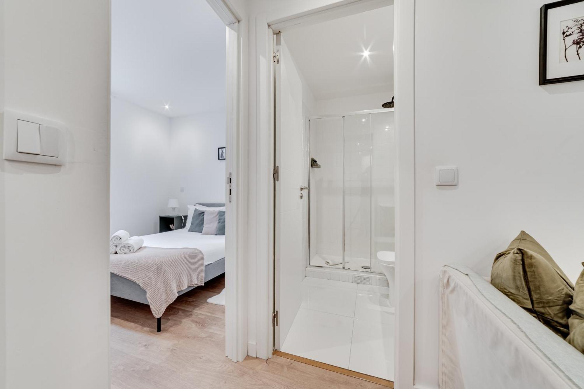 Taipas Cozy Apartments Lissabon Exterior foto