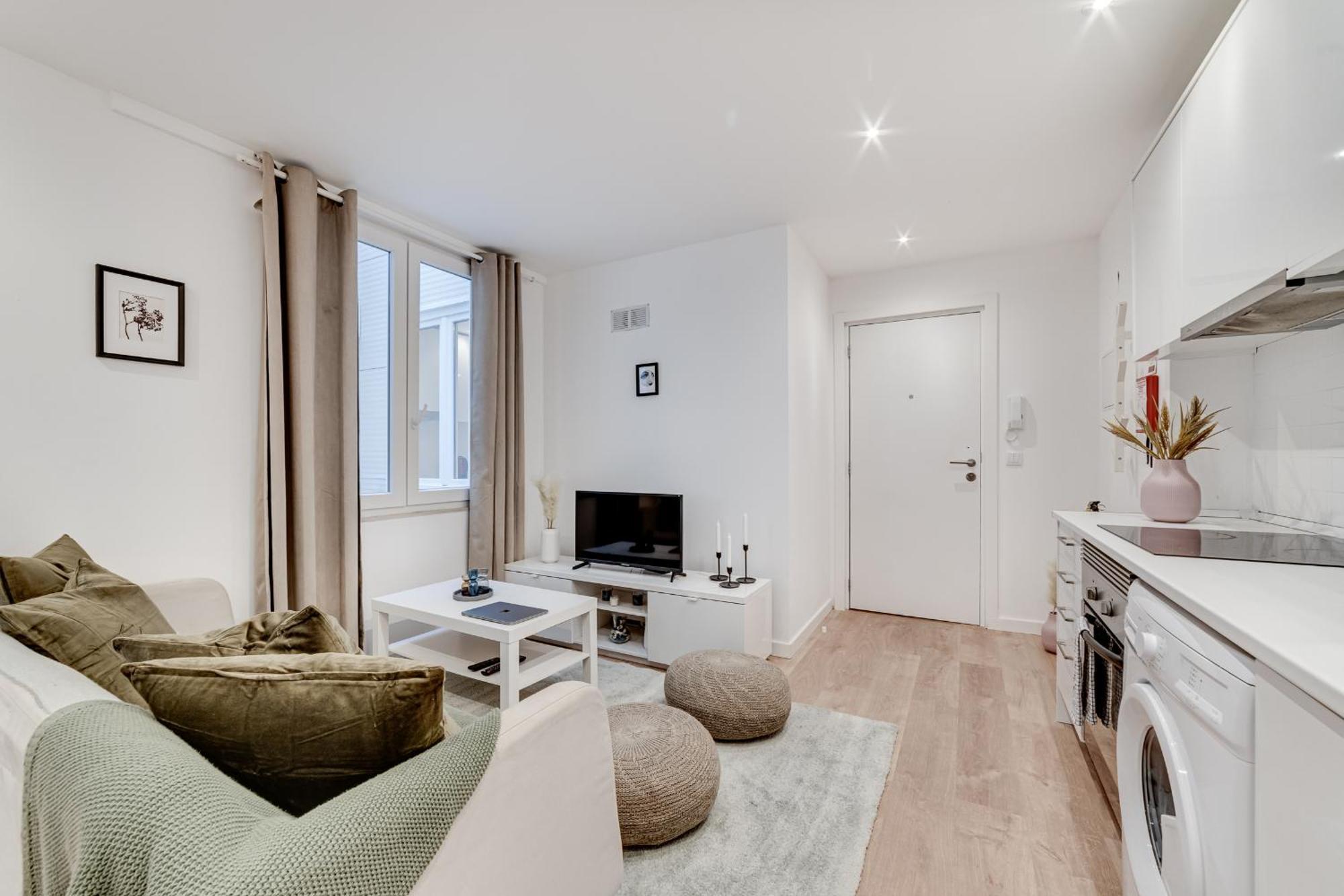 Taipas Cozy Apartments Lissabon Exterior foto