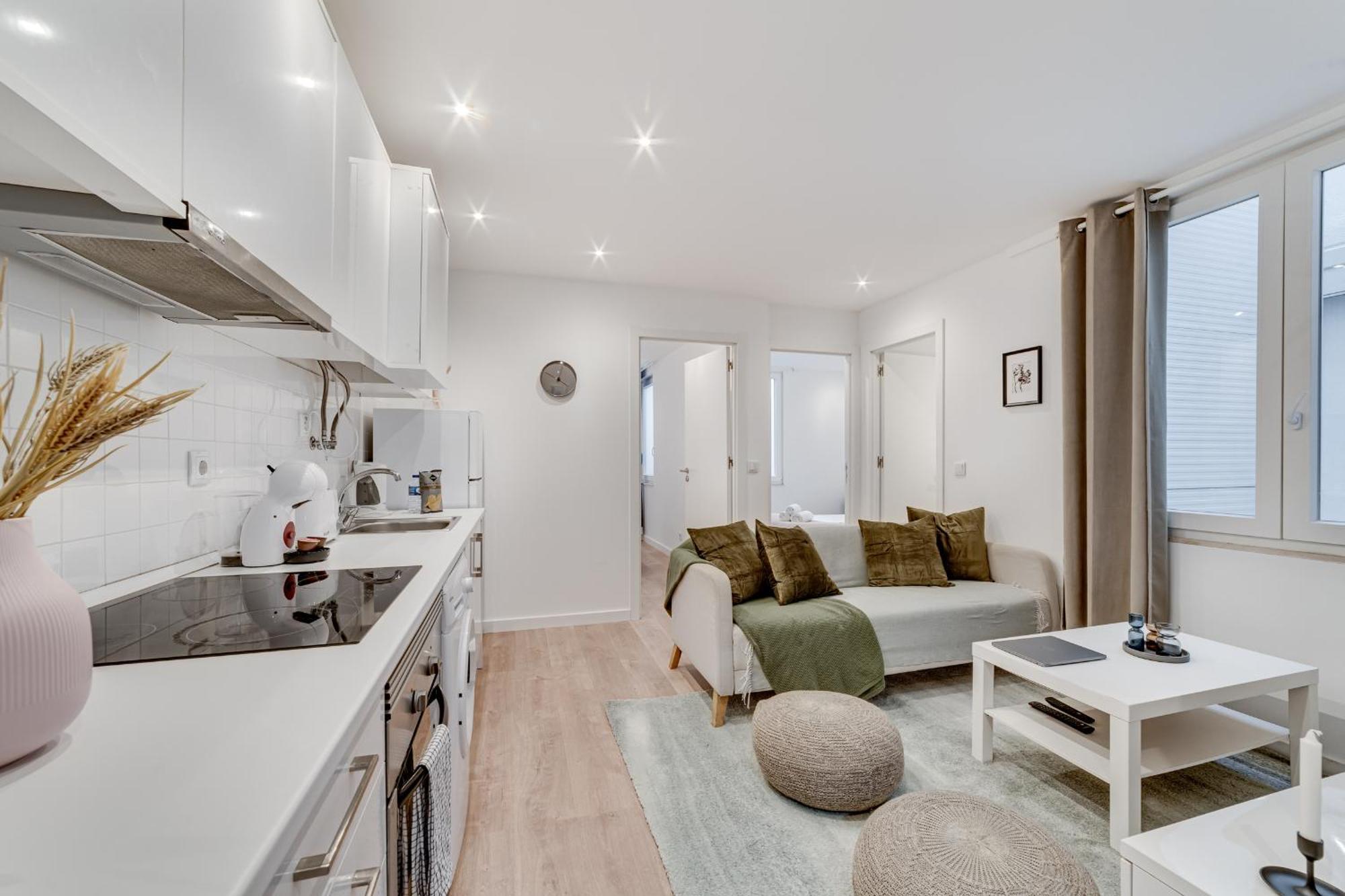 Taipas Cozy Apartments Lissabon Exterior foto