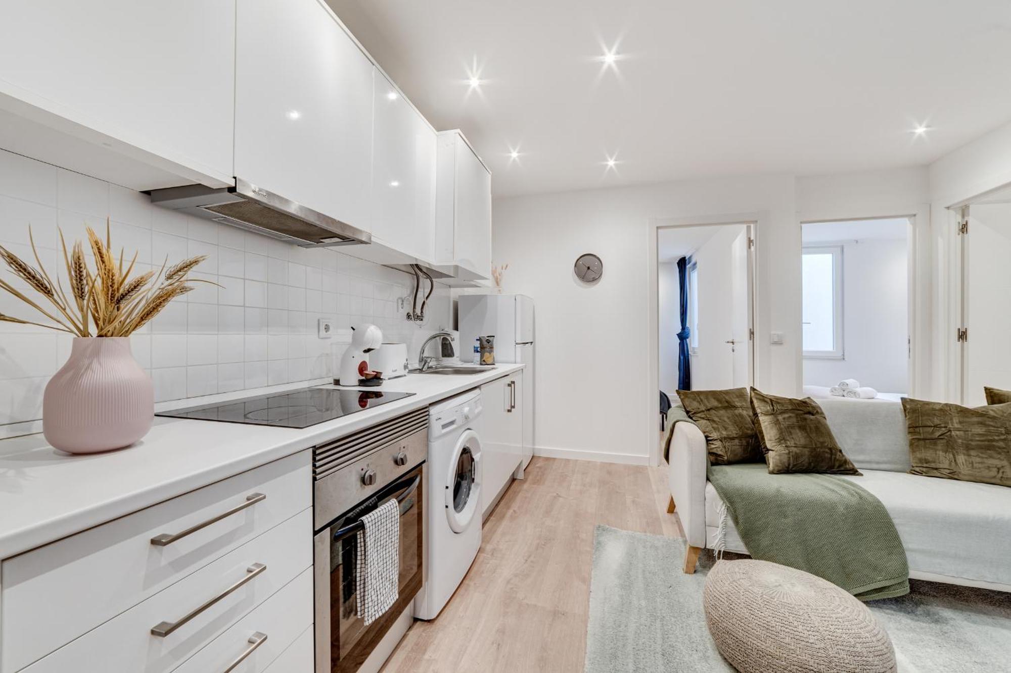 Taipas Cozy Apartments Lissabon Exterior foto