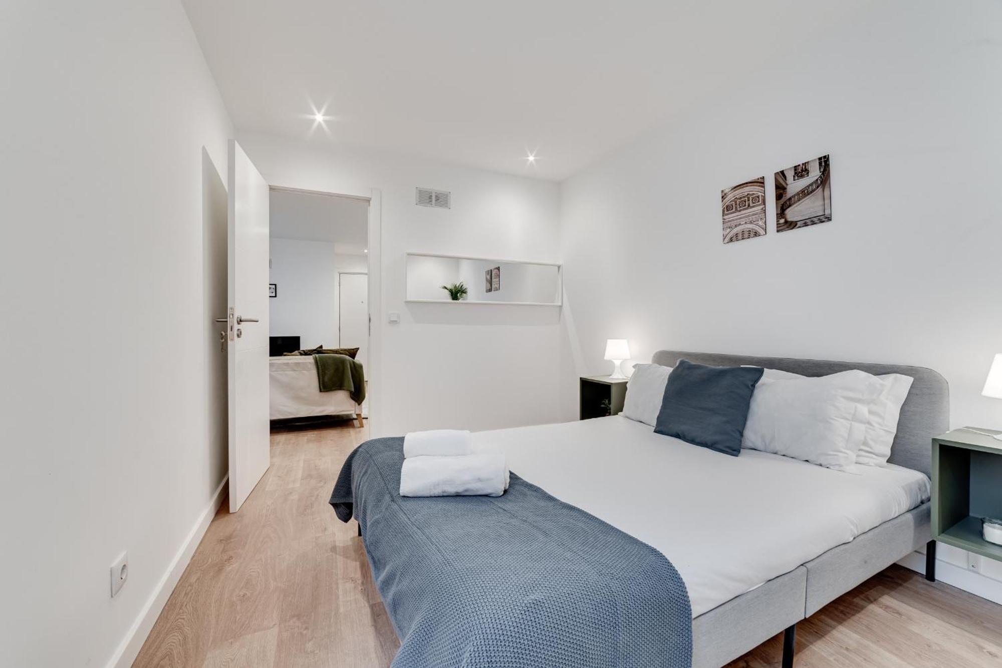 Taipas Cozy Apartments Lissabon Exterior foto