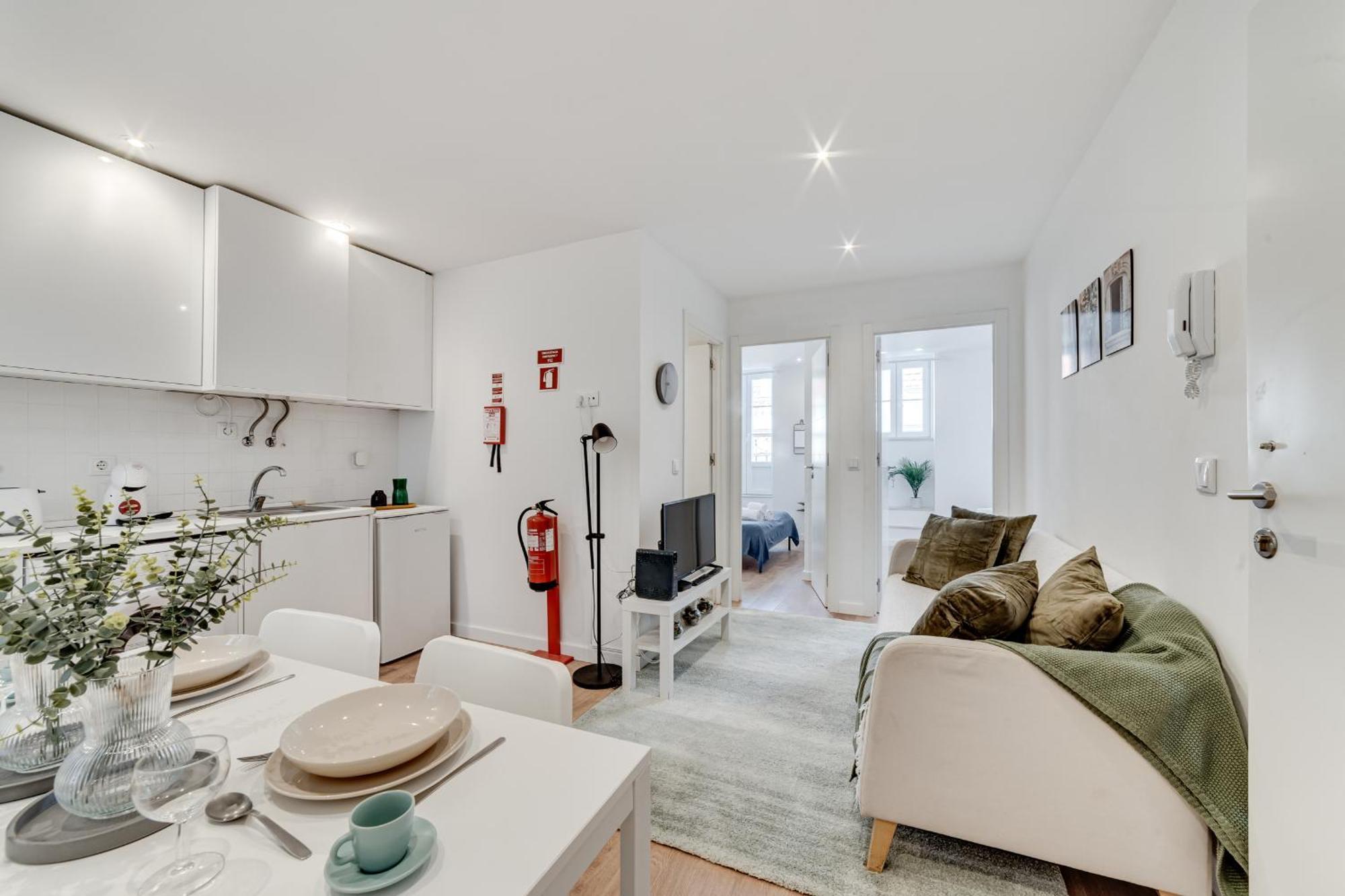 Taipas Cozy Apartments Lissabon Exterior foto