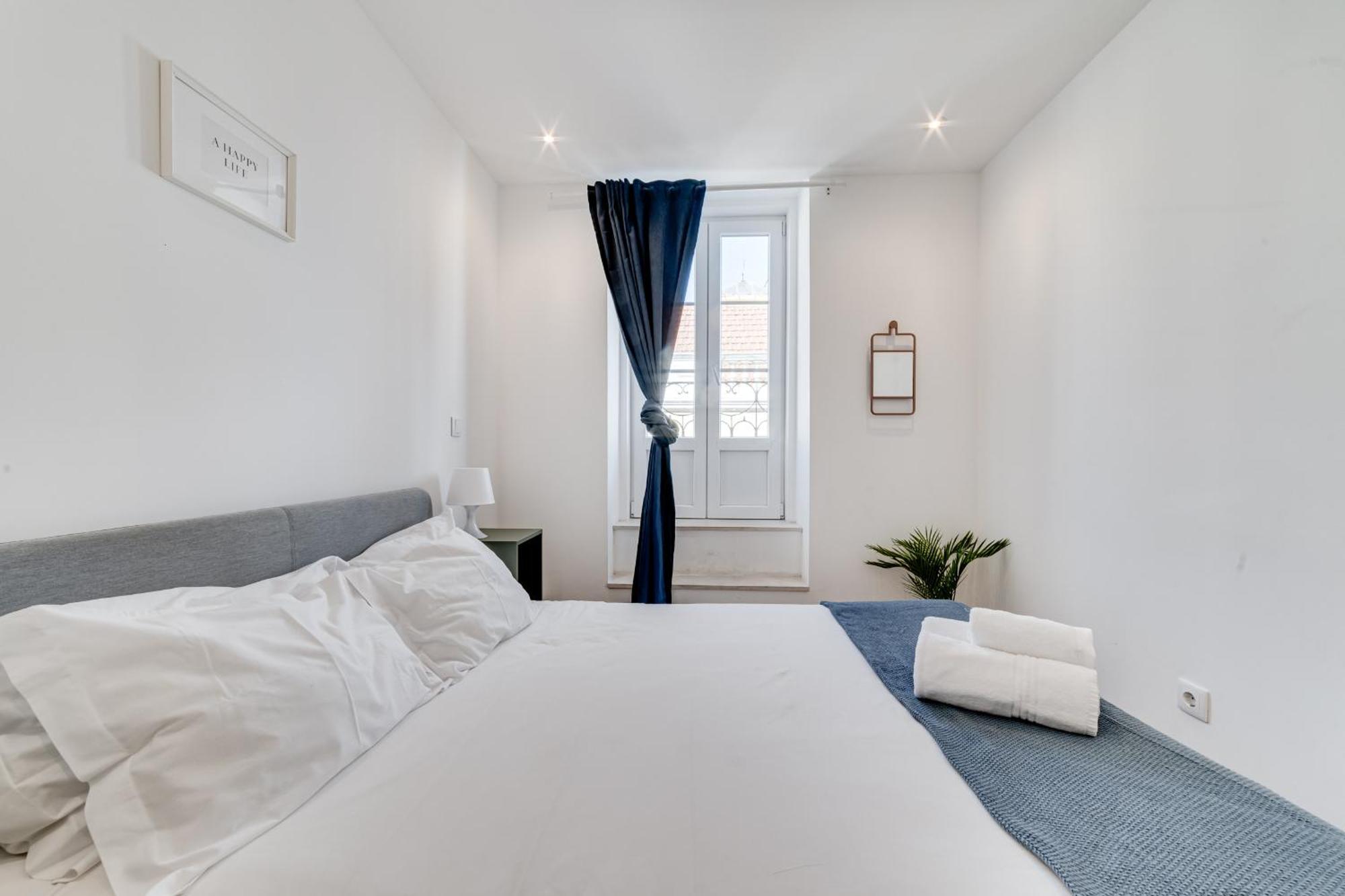 Taipas Cozy Apartments Lissabon Exterior foto
