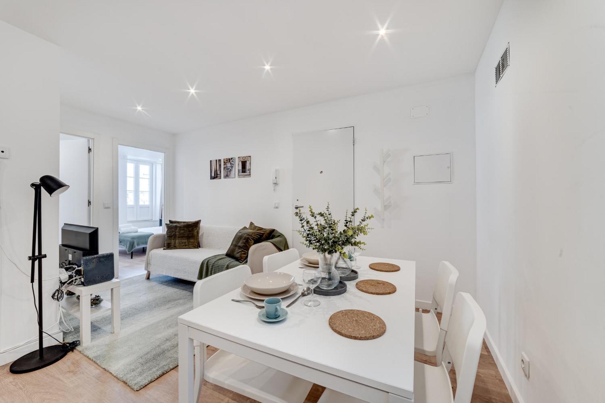 Taipas Cozy Apartments Lissabon Exterior foto