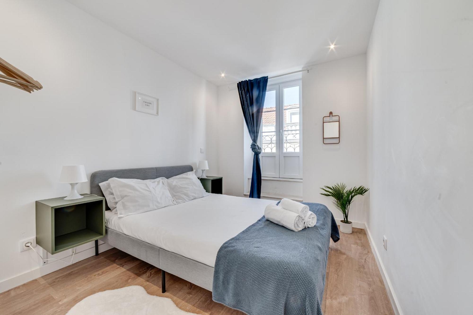 Taipas Cozy Apartments Lissabon Exterior foto