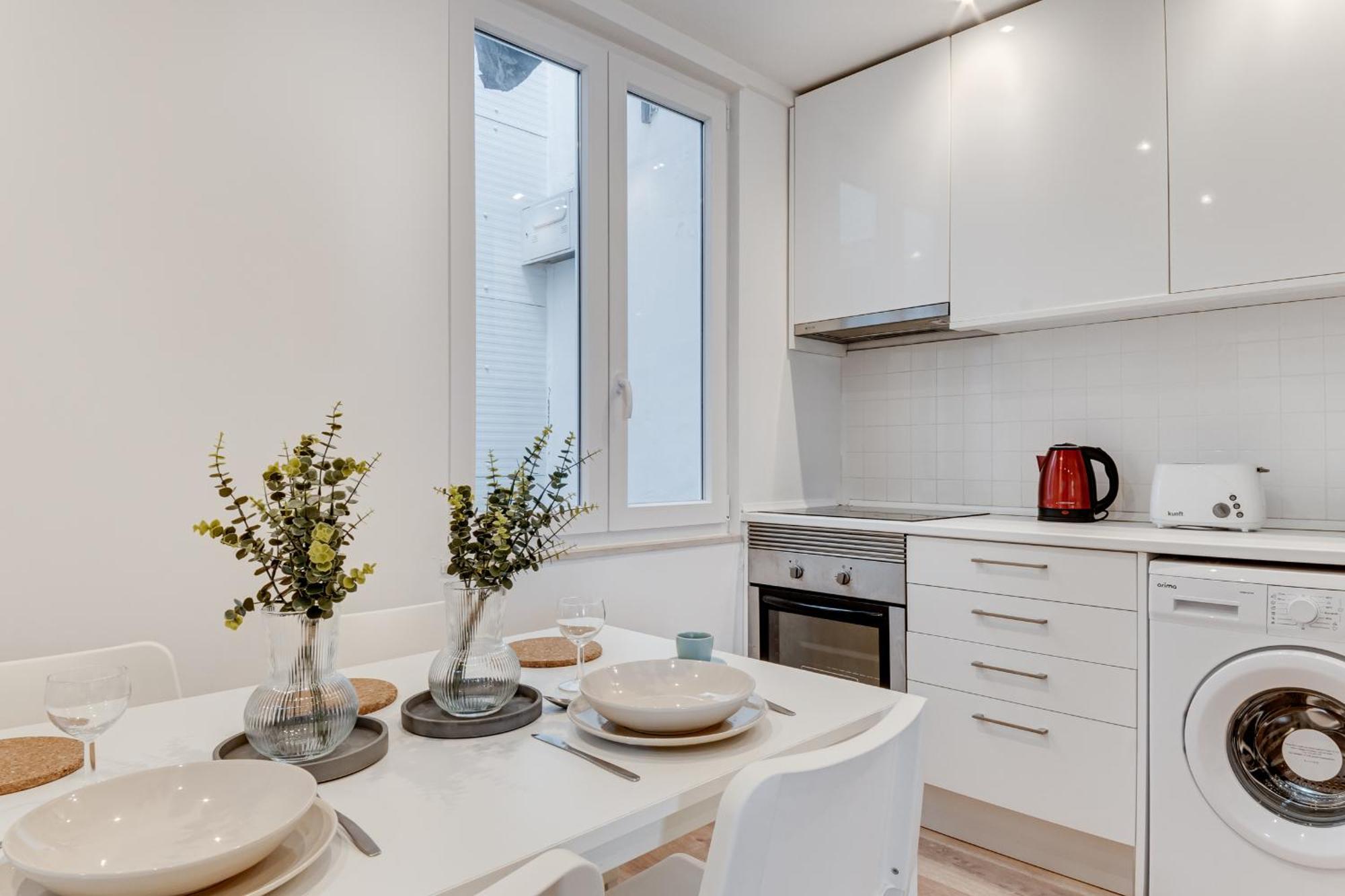 Taipas Cozy Apartments Lissabon Exterior foto