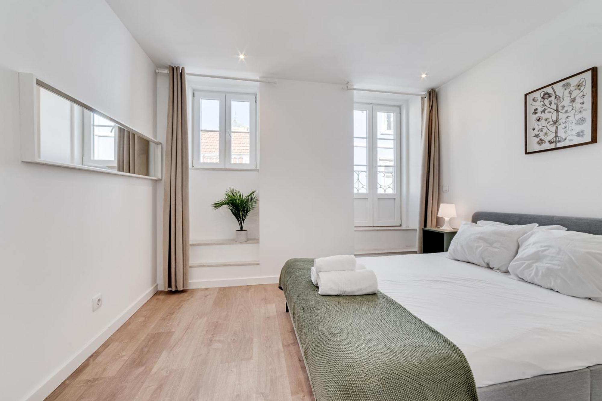 Taipas Cozy Apartments Lissabon Exterior foto