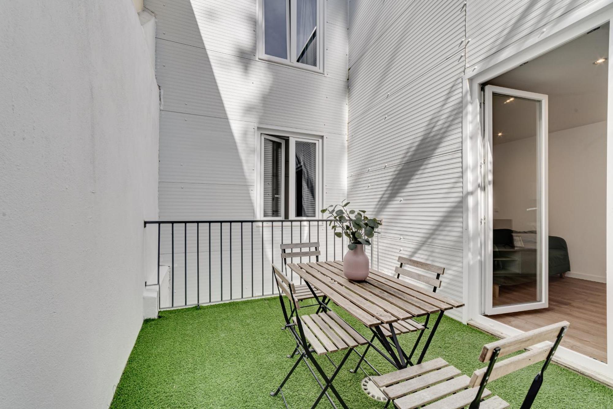 Taipas Cozy Apartments Lissabon Exterior foto